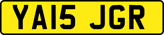 YA15JGR