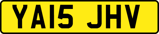 YA15JHV
