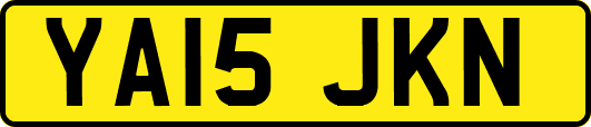 YA15JKN