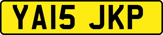 YA15JKP