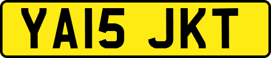YA15JKT