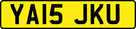 YA15JKU