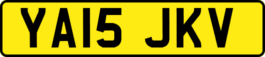 YA15JKV