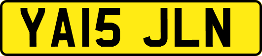 YA15JLN
