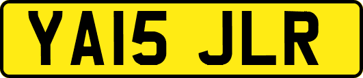 YA15JLR
