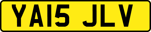 YA15JLV