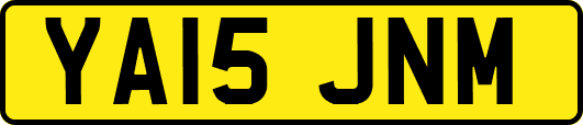 YA15JNM