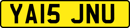 YA15JNU