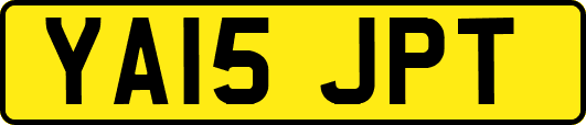 YA15JPT