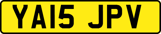 YA15JPV