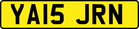 YA15JRN