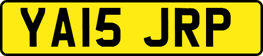 YA15JRP