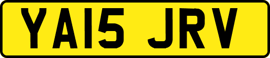 YA15JRV