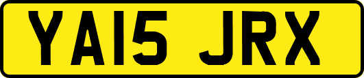 YA15JRX