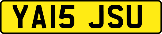 YA15JSU