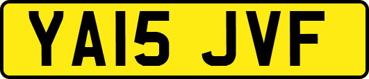 YA15JVF