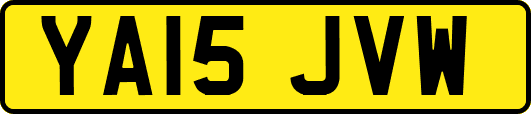 YA15JVW