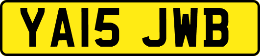 YA15JWB