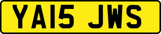 YA15JWS