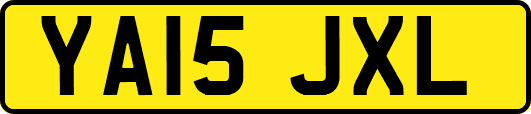 YA15JXL