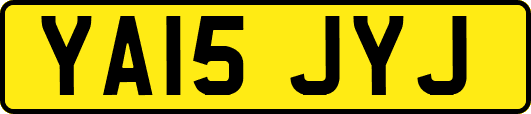YA15JYJ