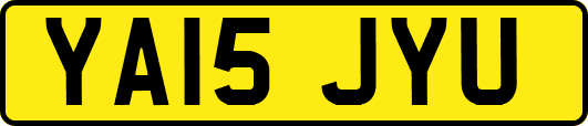 YA15JYU