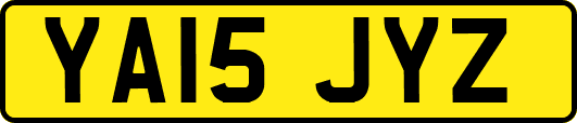 YA15JYZ