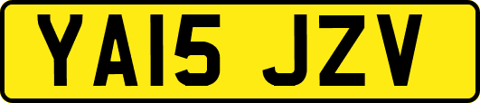 YA15JZV