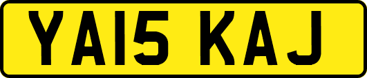 YA15KAJ