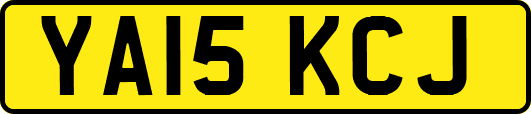 YA15KCJ