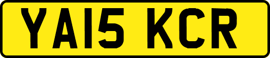 YA15KCR