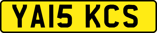 YA15KCS