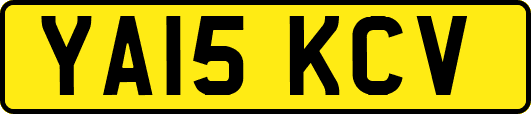YA15KCV