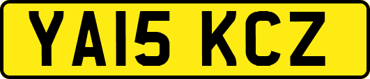 YA15KCZ