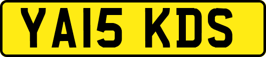 YA15KDS