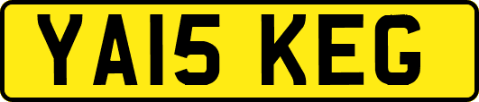 YA15KEG