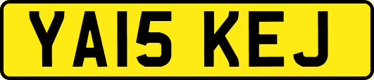 YA15KEJ