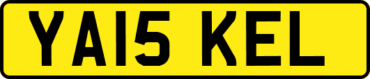 YA15KEL