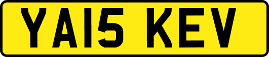 YA15KEV
