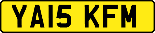 YA15KFM