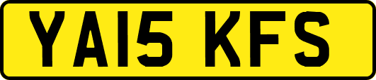 YA15KFS
