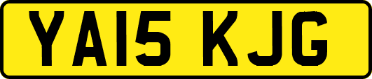 YA15KJG