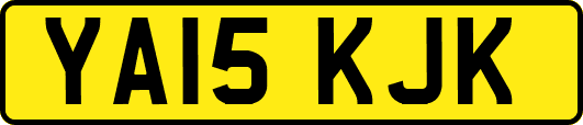 YA15KJK