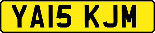 YA15KJM