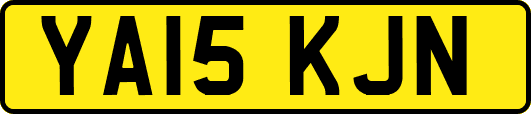 YA15KJN