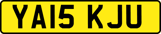 YA15KJU