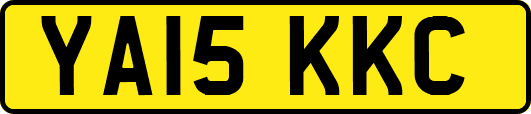 YA15KKC