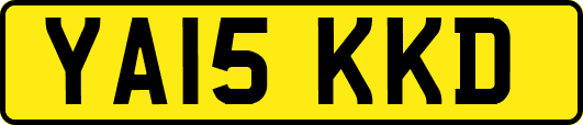 YA15KKD