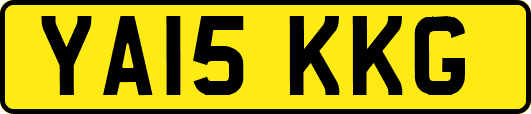 YA15KKG