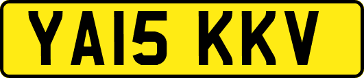 YA15KKV